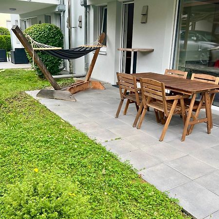 Apartment Weiss Friedrichshafen Exterior photo