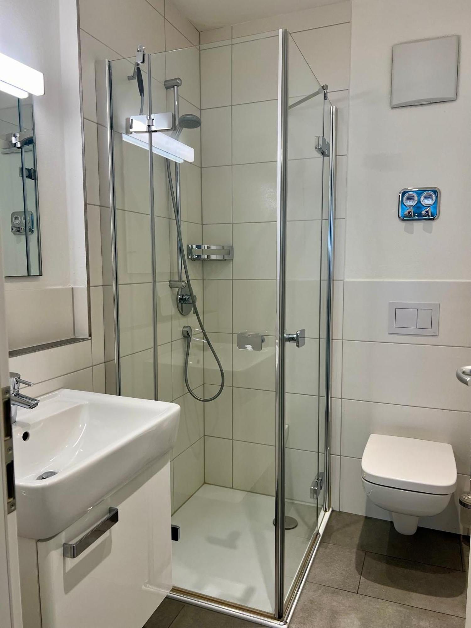 Apartment Weiss Friedrichshafen Exterior photo